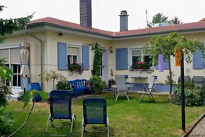 Ferienhaus Pasternack
