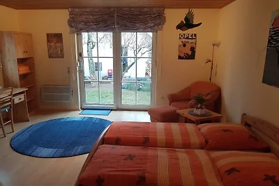 Ferienhaus Pasternack
