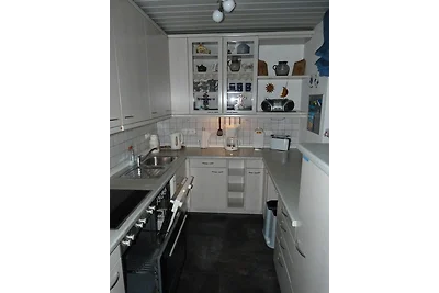 Ferienhaus Pasternack