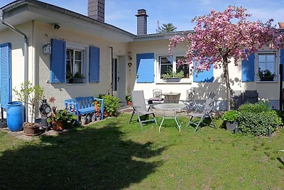 Ferienhaus Pasternack