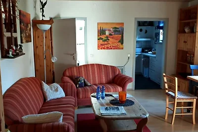Ferienhaus Pasternack