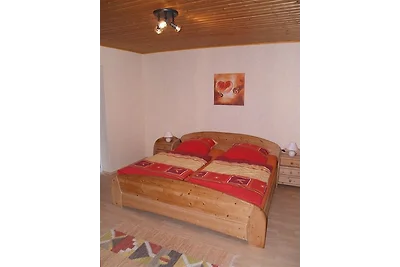 Ferienhaus Pasternack