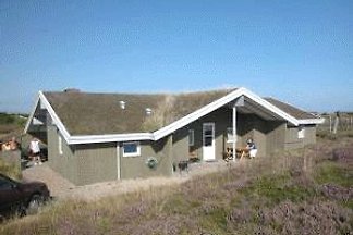 Ferienhaus in Römö, Bolilmark