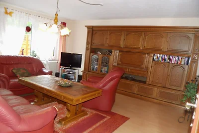 Casa di vacanza Am Langfast