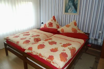 Casa di vacanza Am Langfast