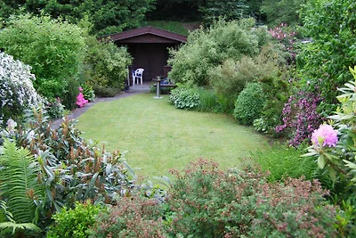 Casa di vacanza Am Langfast