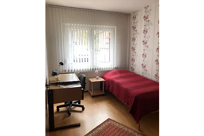 Casa di vacanza Am Langfast