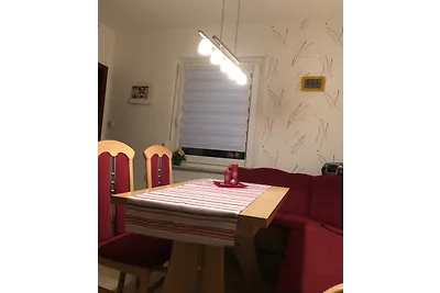 Casa di vacanza Am Langfast