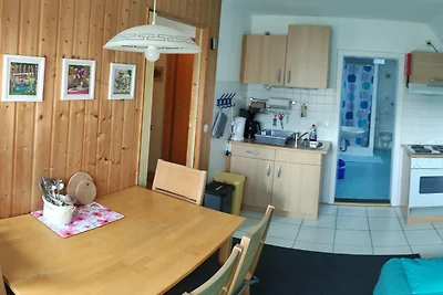 Ferienwohnungen Abler