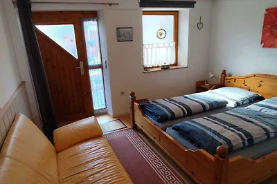 Ferienwohnungen Abler