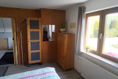 Ferienwohnungen Abler