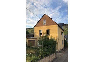 Ferienhaus Wehlen