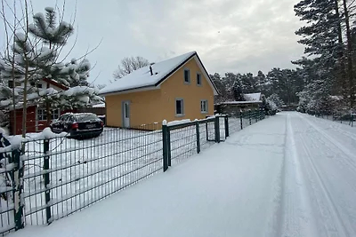 Casa di vacanza Pälitzsee, Casa 10