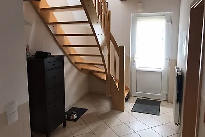 Casa di vacanza Pälitzsee, Casa 10