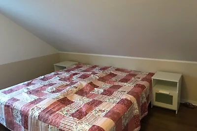 Casa di vacanza Pälitzsee, Casa 10