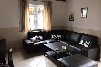 Casa di vacanza Pälitzsee, Casa 10