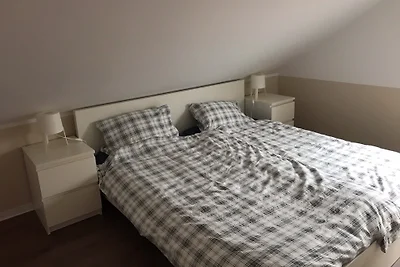 Casa di vacanza Pälitzsee, Casa 10