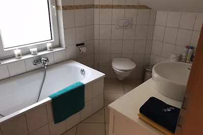Casa di vacanza Pälitzsee, Casa 10
