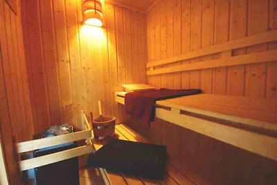 Casa di vacanza Pälitzsee, Casa 10