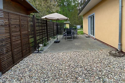 Casa di vacanza Pälitzsee, Casa 10
