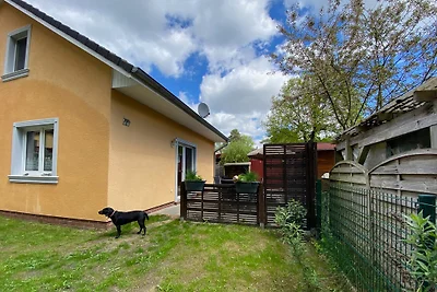 Casa di vacanza Pälitzsee, Casa 10