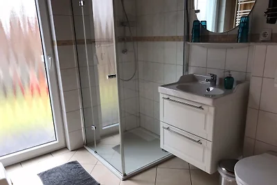 Casa di vacanza Pälitzsee, Casa 10