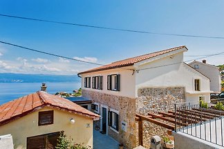 Bonaca 2, ugodna, s pogledom na more