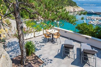 Gregor pregleda -super more i plažu