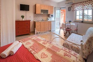 Gemütliches Studio Andmar,strandnah
