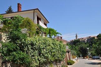 Plaža Nil i blizu centra