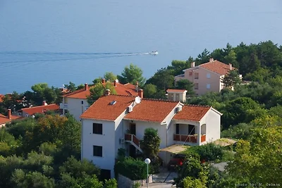 FeWo Braut mit Panorama Meerblick