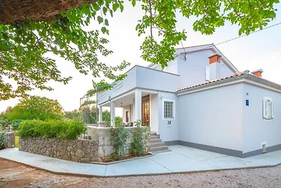 Ferienhaus Oleander mit Meerblick