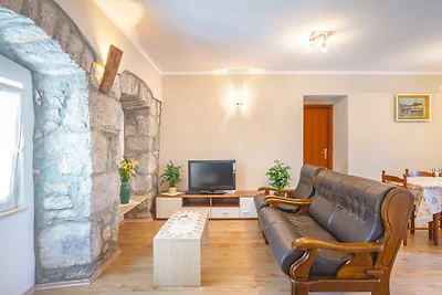 Ferienhaus Oleander mit Meerblick