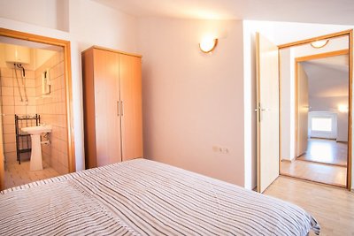 Vakantieappartement Gezinsvakantie Vrbnik