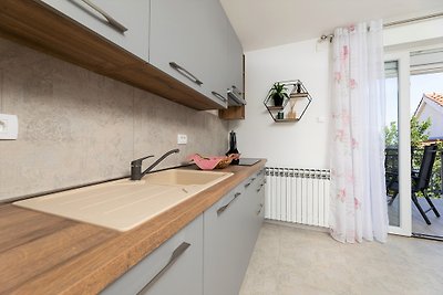 FeWo Vana in Strandnähe