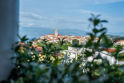 FeWo Vana in Strandnähe