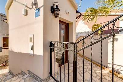 Luxusvilla Zola - mit Jacuzzi