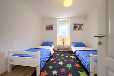 FeWo Tomi in der Nähe von Zentrum