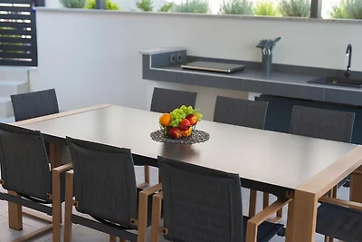 Villa See mit Pool & Panoramablick