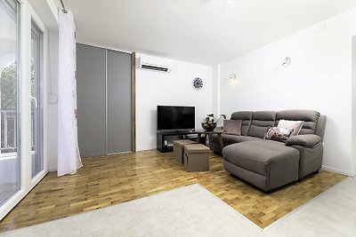 FeWo Vana in Strandnähe