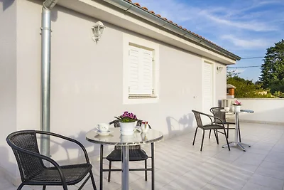 Ferienhaus Oleander mit Meerblick