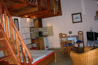 Pension-Kunterbunt