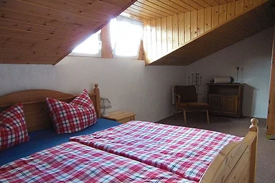 Ferienhaus Gensel