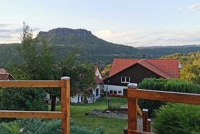 Ferienhaus Gensel