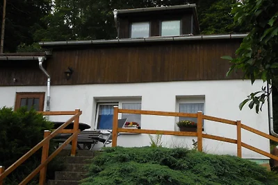 Ferienhaus Gensel