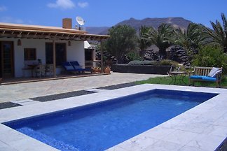 Casa Capitán