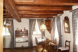 Gîte Au Tilleul