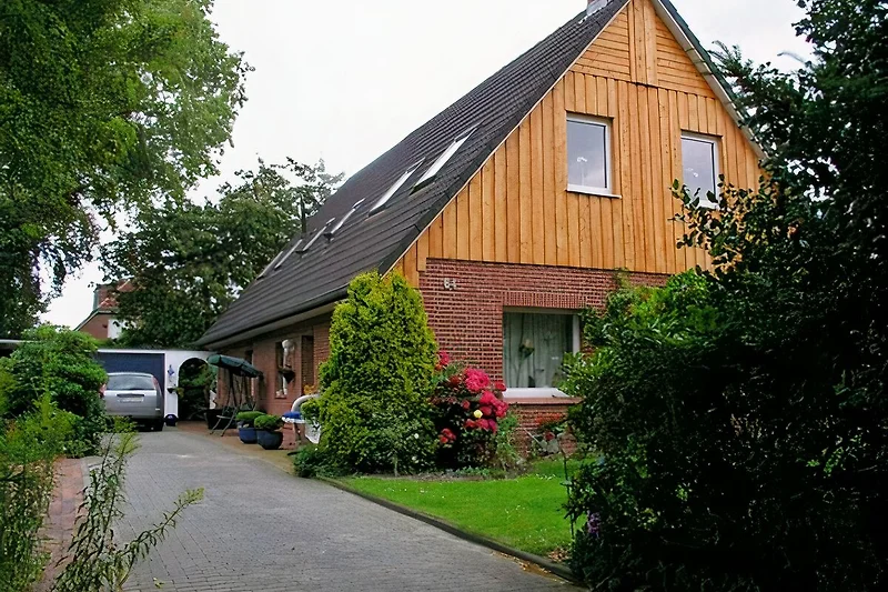 Buitenaanzicht
