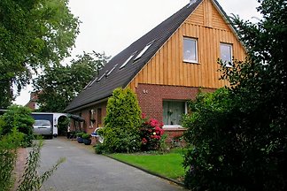 Ferienwohnung Bohnenberger