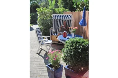Appartamento di vacanza Bohnenberger